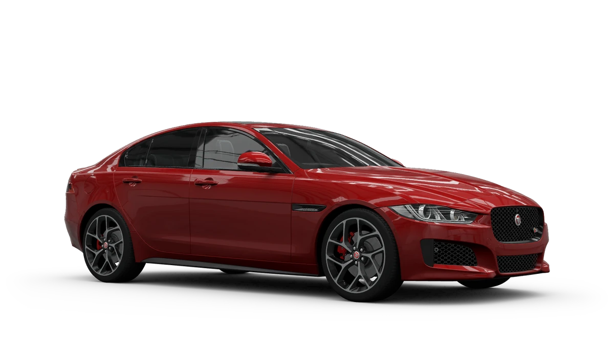 Jaguar_XE-S